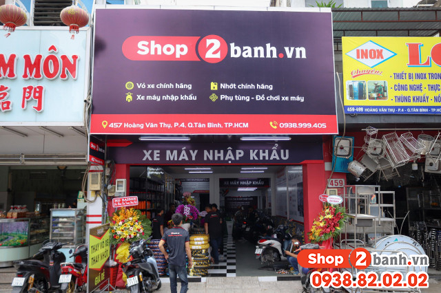 Địa chỉ thay dầu nhớt chính hãng ở quận tân bình uy tín giá tốt - 11