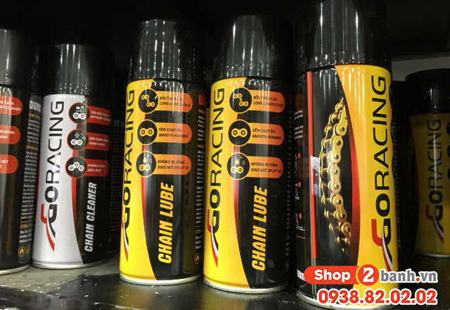 Xịt dưỡng sên không văng là gì loại nào tốt - 3