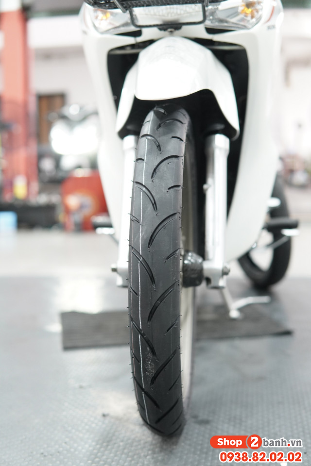 Vỏ xe champion shr85 iz 01 chính hãng 7090-17 - 2