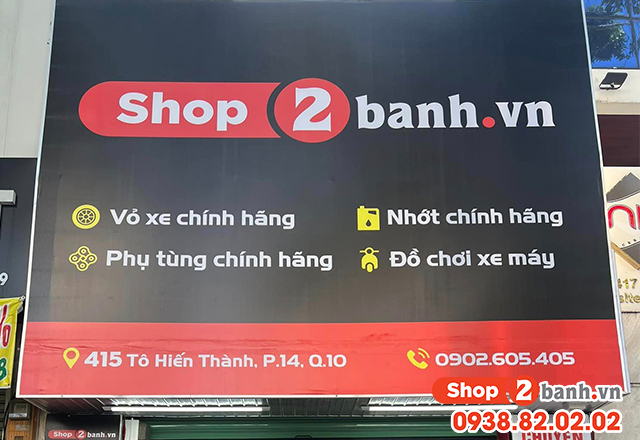 Tiệm sửa xe tay ga uy tín tại quận 10 tphcm giá rẻ nhất - 2
