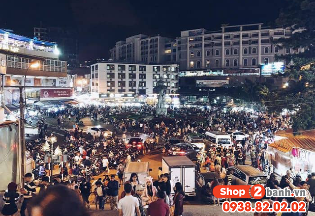 Du lịch đà lạt lễ 304 năm 2025 nên đi chơi ở đâu vui nhất - 3