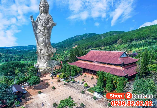 Du lịch đà lạt lễ 304 năm 2025 nên đi chơi ở đâu vui nhất - 5