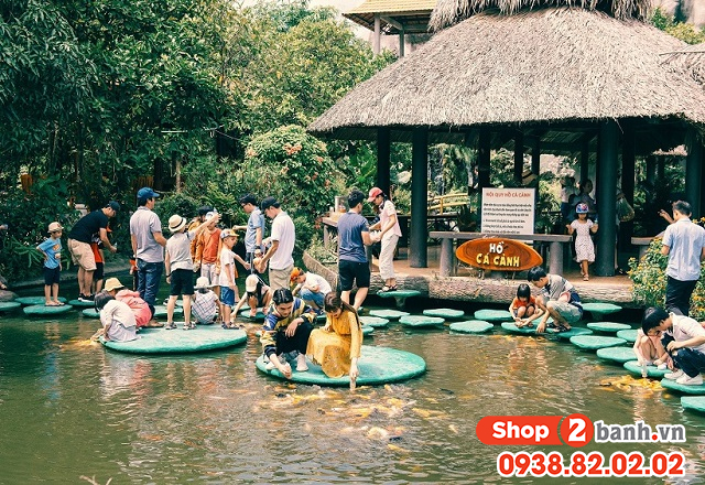 Du lịch cần thơ lễ 304 năm 2025 nên đi chơi ở đâu vui nhất - 4