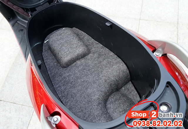 Cách xem số khung số máy xe latte nằm ở đâu - 2
