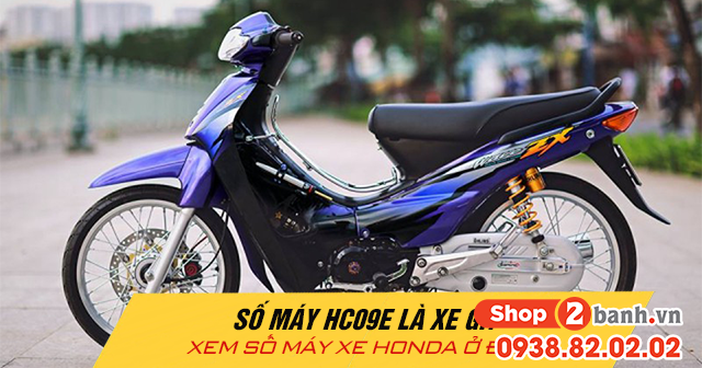 Loạt xe máy Honda tăng cao nhất 2 triệu đồng tại Việt Nam