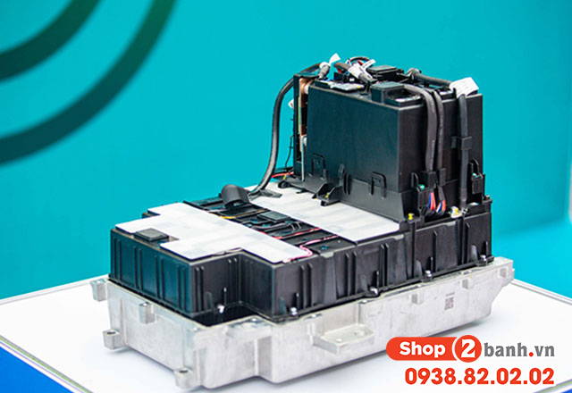 Pin lfp là gì xe máy điện dùng có tốt không - 2