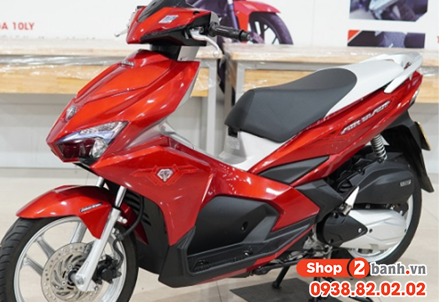 Cách chỉnh garanti xe airblade 125 đúng chuẩn nhất - 2