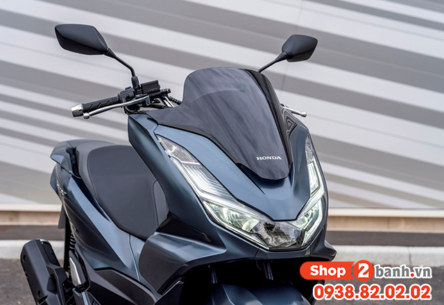 Xe honda pcx 125 đi 30000 km đã nên thay dây curoa mới chưa - 1