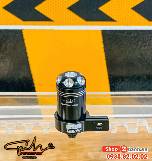 Bình dầu gh racing loại lớn - 3