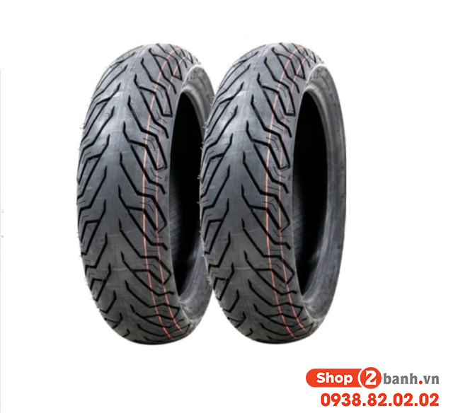Vỏ xe champion shr79 10080-14 chính hãng - 2