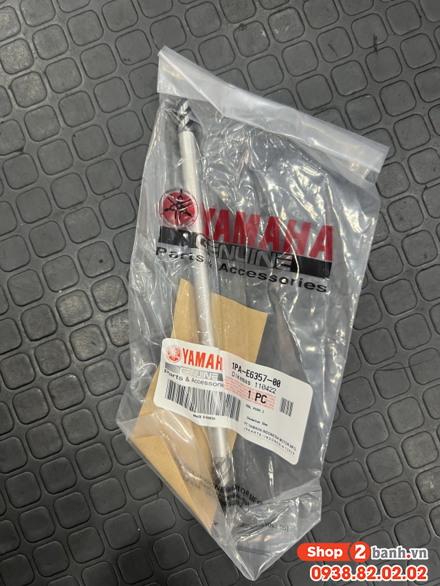 Ty côn exciter 150 - 1