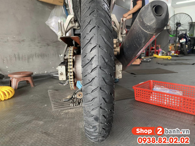 Chọn mua vỏ xe sonic 150 nên thay loại vỏ nào tốt - 4