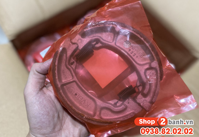Những điều cần biết bố thắng xe máy chính hãng honda - 2