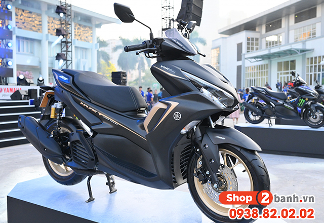 Khi nào cần thay bố thắng cho xe nvx và giá bao nhiêu - 1