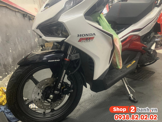 Phuộc trước lcm ty bạc cho ab - 2