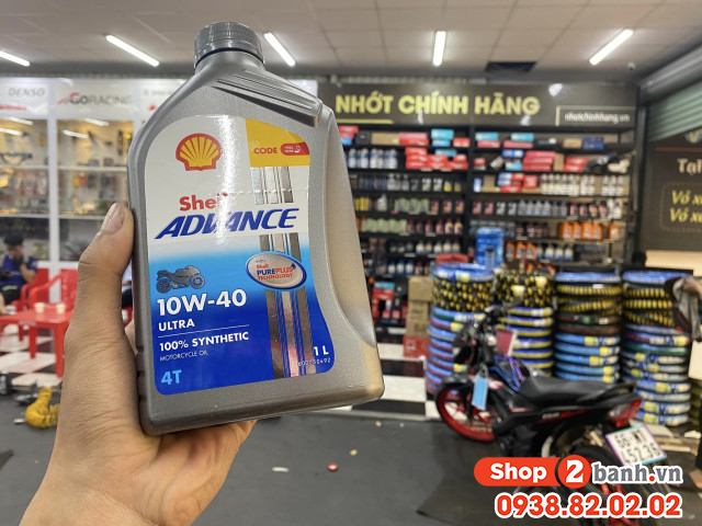 Dung tích nhớt máy xe yamaha trace 9 bao nhiêu ml thay loại nào phù hợp - 9