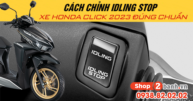 Honda Click 160 Made in Thailand chốt giá từ 43 triệu đồng