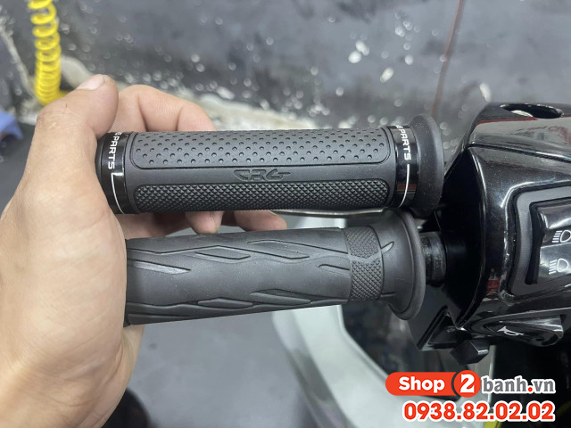 Tổng hợp bao tay êm và bám tốt cho xe honda adv 160 mới nhất hiện nay - 9