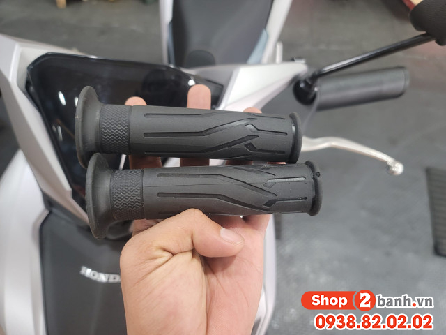 Tổng hợp bao tay êm và bám tốt cho xe honda adv 160 mới nhất hiện nay - 6
