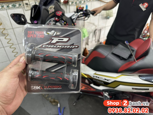 Tổng hợp bao tay êm và bám tốt cho xe honda adv 160 mới nhất hiện nay - 8