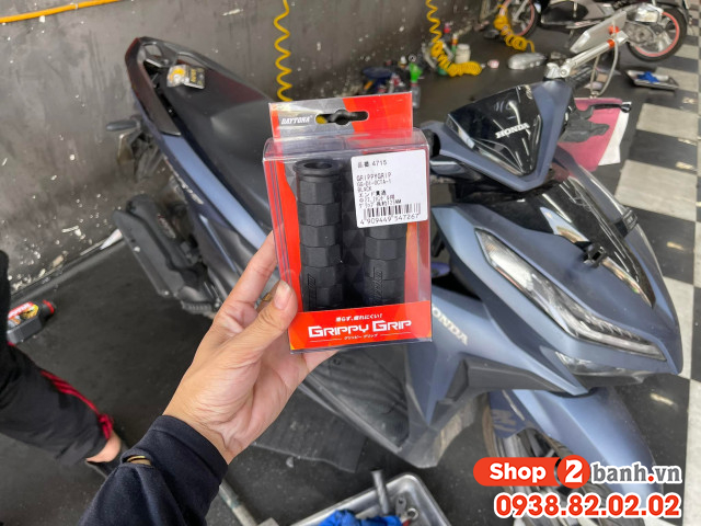 Tổng hợp bao tay êm và bám tốt cho xe honda adv 160 mới nhất hiện nay - 2
