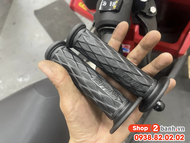 Tổng hợp bao tay êm và bám tốt cho xe honda adv 160 mới nhất hiện nay - 4