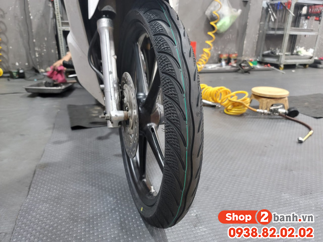 Top 4 vỏ xe wave bán chạy nhất shop2banh năm 2025 - 4