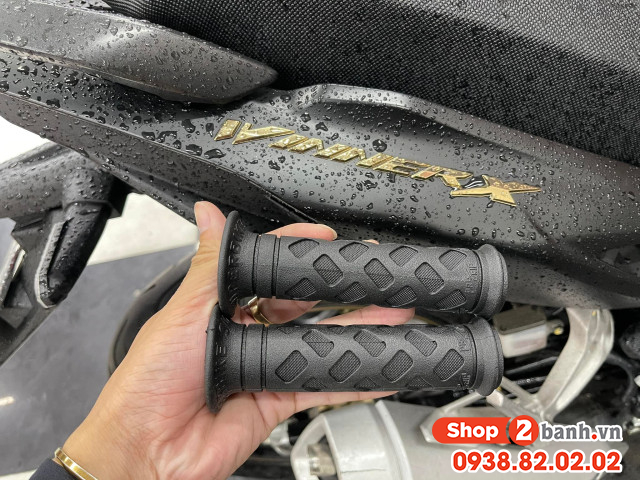 Bao tay progrip 699 chính hãng - 4