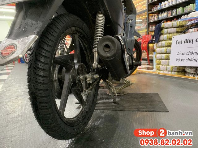 Top 4 vỏ xe future bán chạy nhất shop2banh - 2