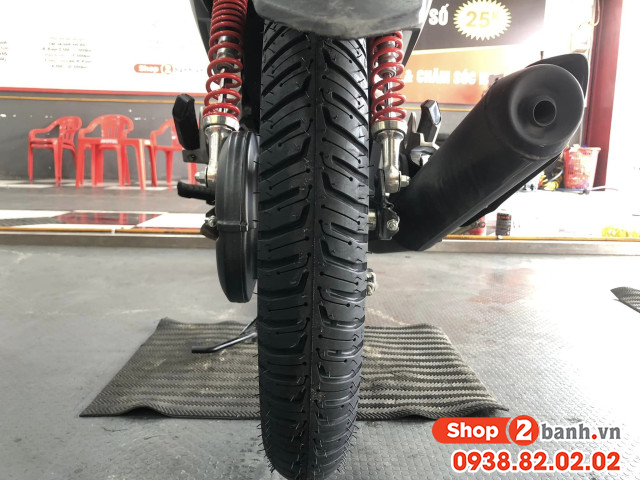 Chọn mua vỏ xe wave 2025 nên thay vỏ loại nào tốt - 5