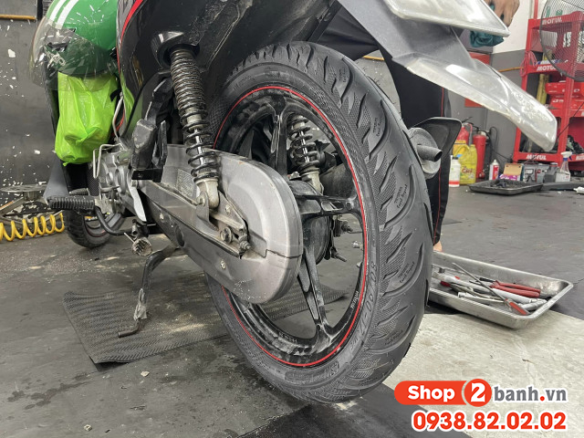 Top 4 vỏ xe sirius bán chạy nhất shop2banh - 5