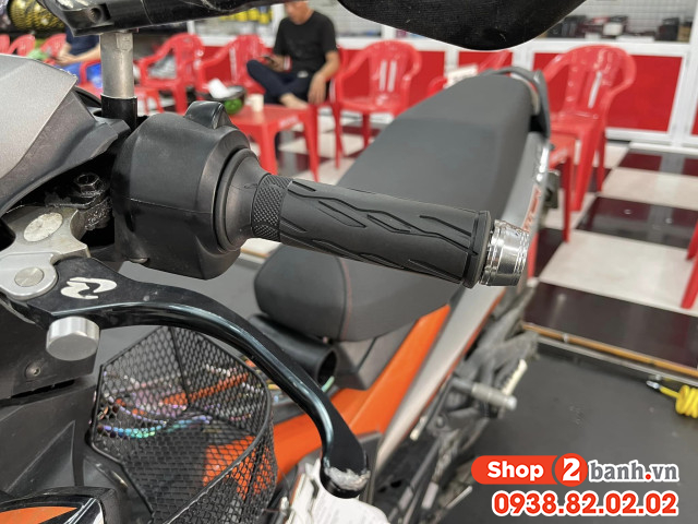 Bao tay ariete 23ssf chính hãng - 4