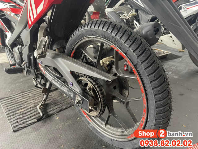 Top 4 vỏ xe sonic 150 bán chạy nhất shop2banh - 3