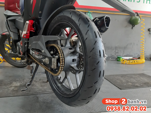 Top 5 vỏ xe winner x bán chạy nhất shop2banh - 3