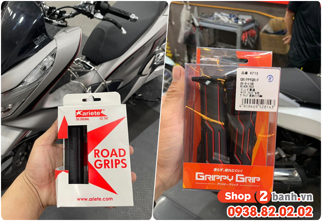 Top 6 đồ chơi xe pcx 160 bán chạy nhất shop2banh năm 2025 - 5