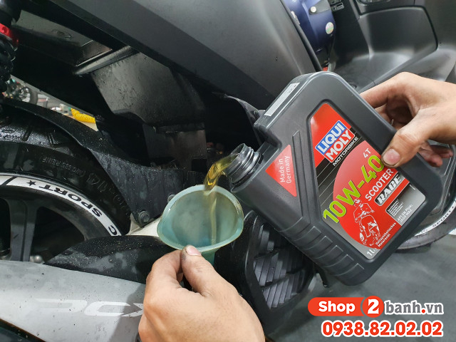 Top 6 đồ chơi xe pcx 160 bán chạy nhất shop2banh năm 2025 - 3