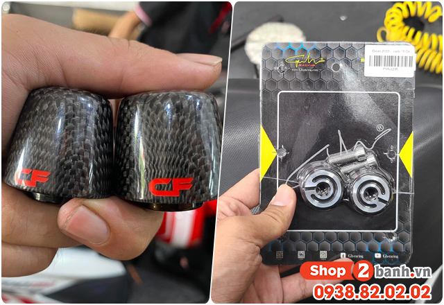 Top 7 đồ chơi xe honda adv 160 bán chạy nhất shop2banh năm 2025 - 6