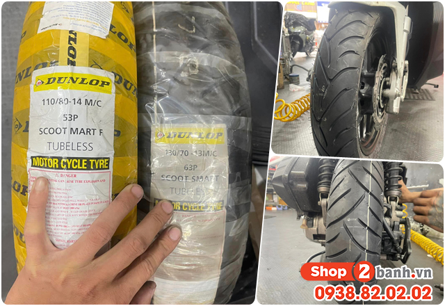 Top 7 đồ chơi xe honda adv 160 bán chạy nhất shop2banh năm 2025 - 2