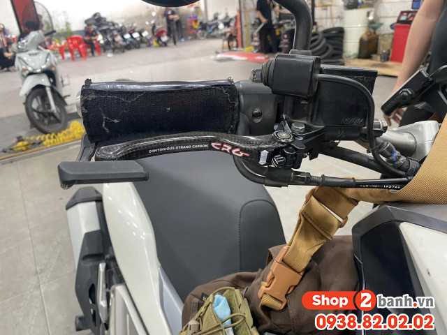 Top 7 đồ chơi xe honda adv 160 bán chạy nhất shop2banh năm 2025 - 7