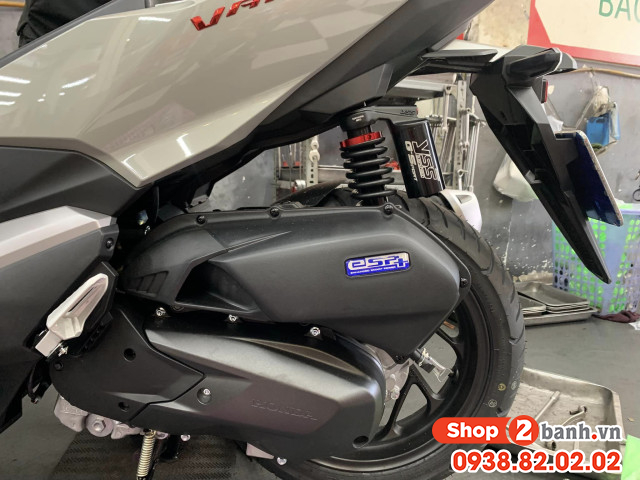 Phuộc yss g-sport 2 loxo cho vario 160 click 160 - 3