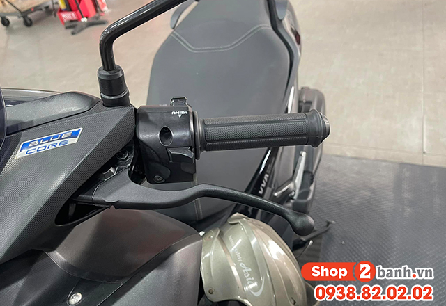 Xe yamaha nvx cần lưu ý bảo dưỡng gì để đi trong mùa mưa an toàn - 7