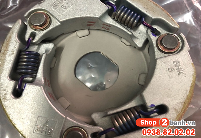 Cách xử lý xe yamaha nvx chạy bị giật khi lên ga - 4