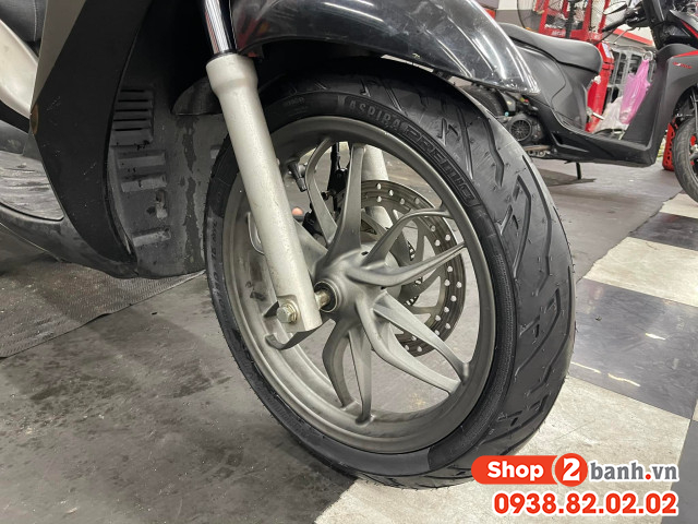 Thông số lốp xe medley bao nhiêu nên thay vỏ nào phù hợp - 6