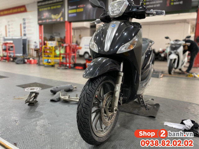 Chọn mua vỏ xe medley 2026 nên thay vỏ loại nào tốt - 3