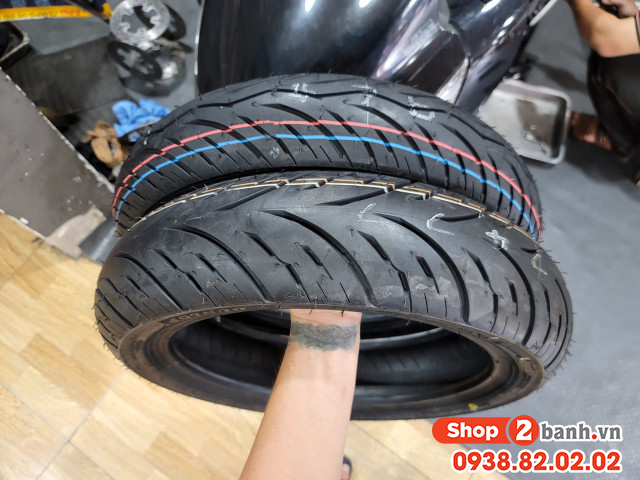 Chọn mua vỏ xe medley 2026 nên thay vỏ loại nào tốt - 6