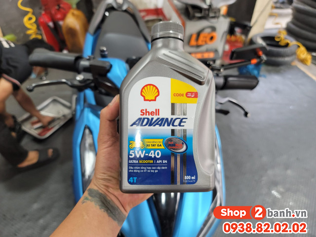 Dung tích nhớt xe freego s bao nhiêu ml thay loại nào phù hợp - 5