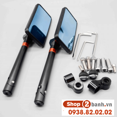 Kính chiếu hậu rizoma code - 1