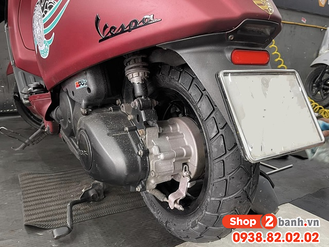 Vỏ maxxis 12070-11 gai m6017 - 4