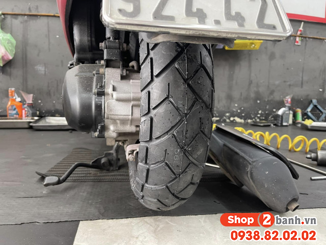 Vỏ maxxis 12070-11 gai m6017 - 2