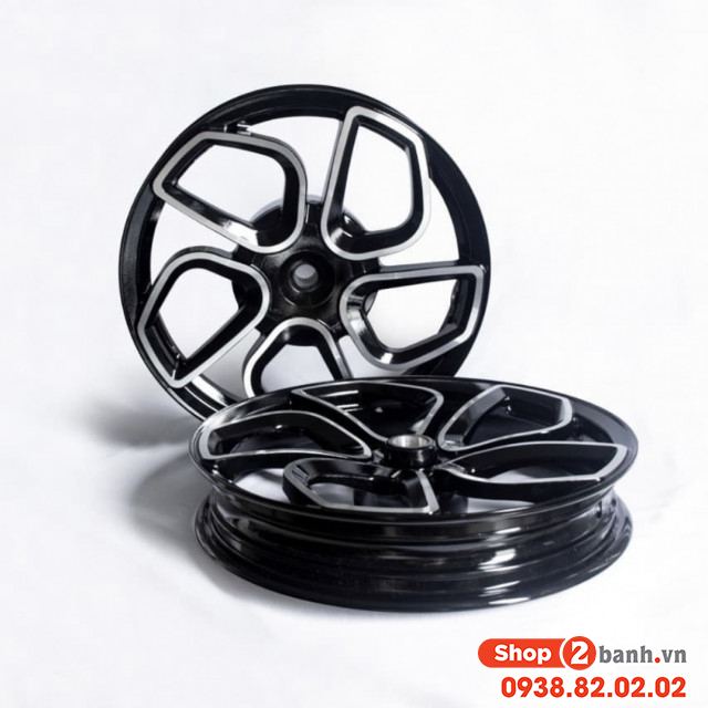 Mâm chemco penta chính hãng cho vario click - 1